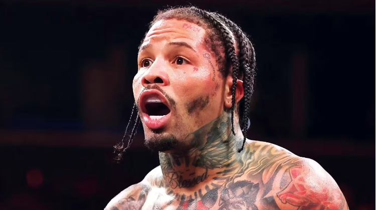 “It’s Almost On! Gervonta Davis Closing In on Big Fight With Ex-Champion” Gervonta Tank Davis