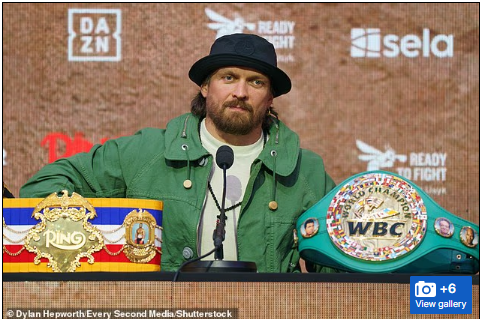 usyk
